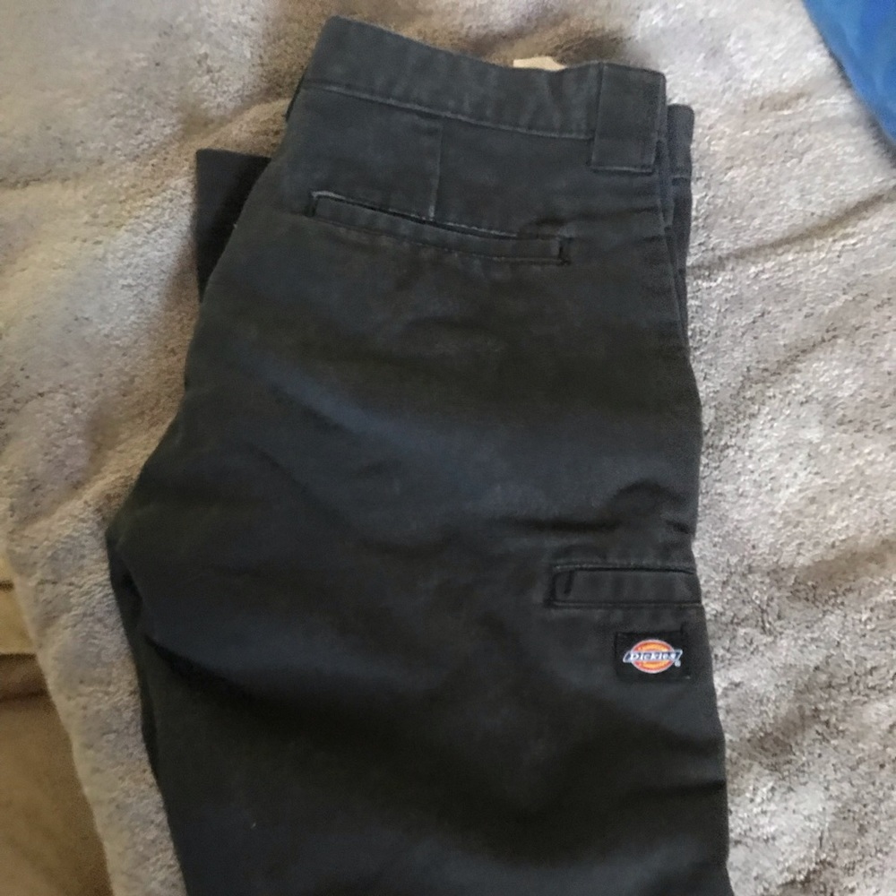 Dickies